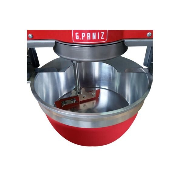 Misturador Panela Mexer Doces Brigadeiro e Massas Gourmella Cooker 220V CZ10F G.Paniz - Imagem 2
