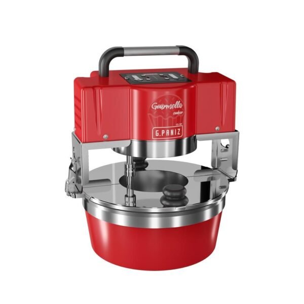 Misturador Panela Mexer Doces Brigadeiro e Massas Gourmella Cooker 220V CZ10F G.Paniz