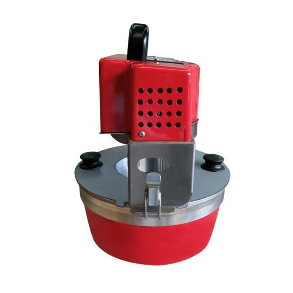 Misturador Panela Mexer Doces Brigadeiro e Massas Gourmella Cooker 220V CZ10F G.Paniz - Imagem 5