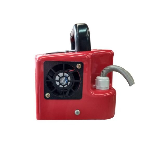 Misturador Panela Mexer Doces Brigadeiro e Massas Gourmella Cooker 220V CZ10F G.Paniz - Imagem 6