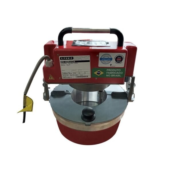 Misturador Panela Mexer Doces Brigadeiro e Massas Gourmella Cooker 220V CZ10F G.Paniz - Imagem 7