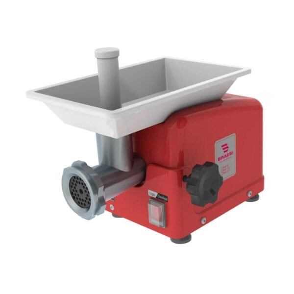 Moedor de Carne Junior Bocal 05 Bmc-05 G2 Bivolt - Braesi