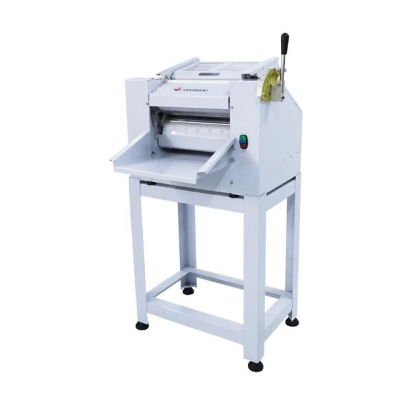 Cilindro Laminador Profissional de Coluna 39cm CLPSV39NR 220V - Venâncio