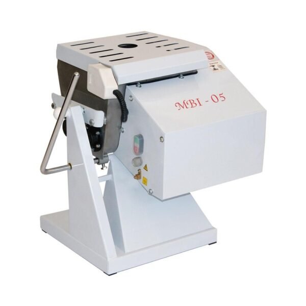 Amassadeira Basculante Semi Rápida Lenta 05 Kg Bivolt Mbi05-Gastromaq