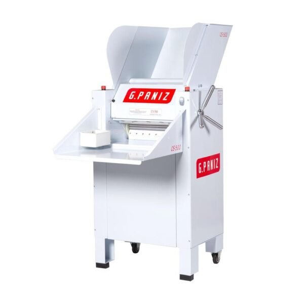 Cilindro Sovador 50 Cm Epóxi Monofásico CS500 EM - Gpaniz