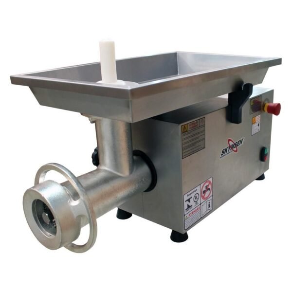 Picador Moedor Carne 98, Pré Corte, PSP-98m, Monofásico 220V - Skymsen