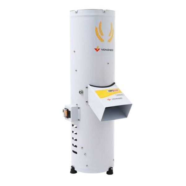 Moinho de Pão Farinha Rosca Vmps80 Bivolt - Venâncio