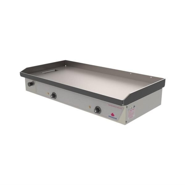 Chapa Bifeteira Lanche Elétrica Profissional PR-1000E 220V - Progás