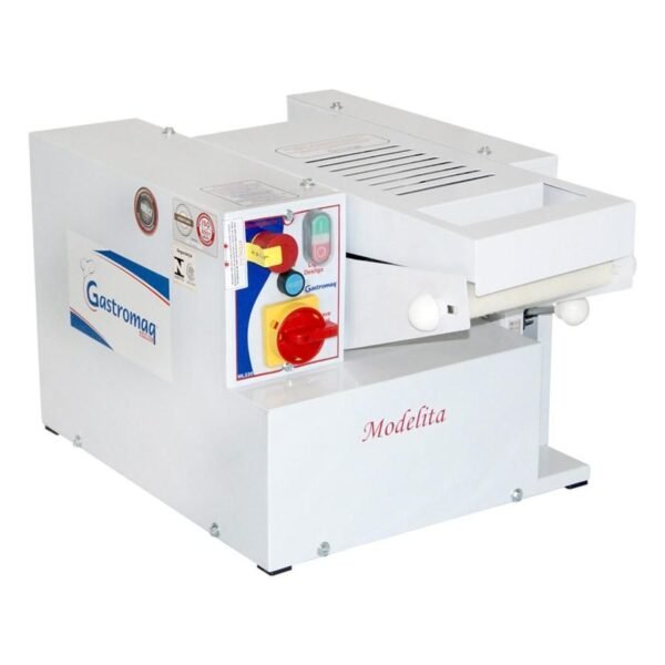Modeladora Profissional de Massa 22 cm 1/4 CV ML220SL Gastromaq