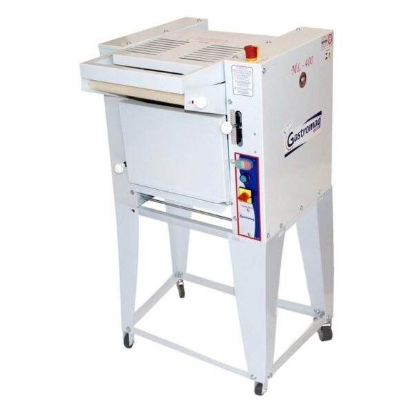 Modeladora Profissional de Massa Pão 40cm ML400SL - Gastromaq