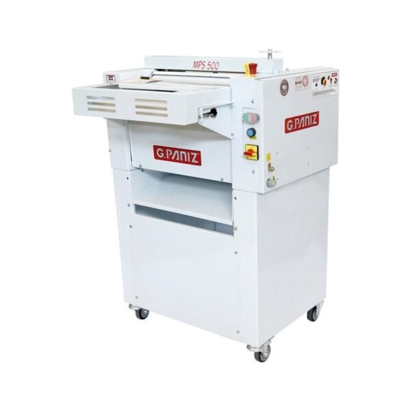 Modeladora Profissional de Pão 50cm coluna Epóxi MPS500P GPaniz