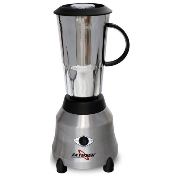 Liquidificador Inox 2L Alta Rotaça, LI-2,0-N Skymsen