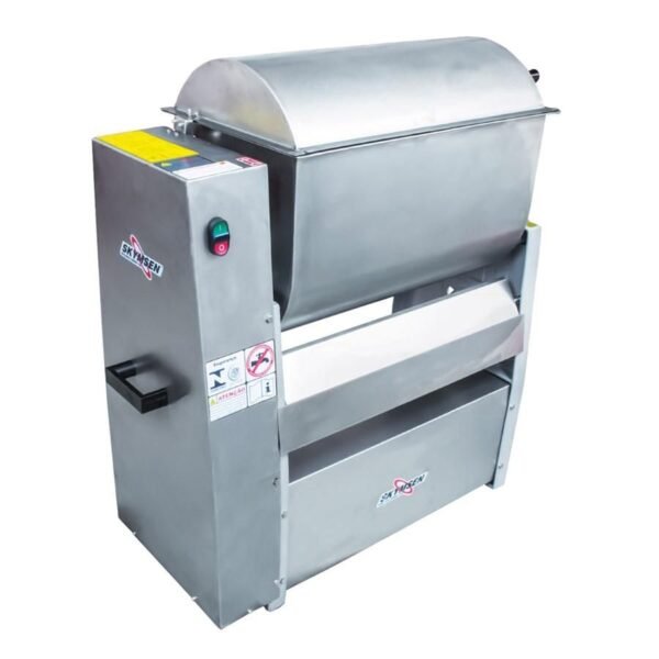 Misturador de Carne com Tampa 50 Kg MMS-50I N Skymsen