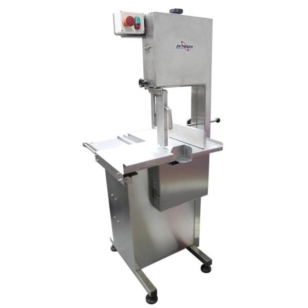 Serra-fita Inox Lâmina 2,82m Mono Sl-282 Skymsen