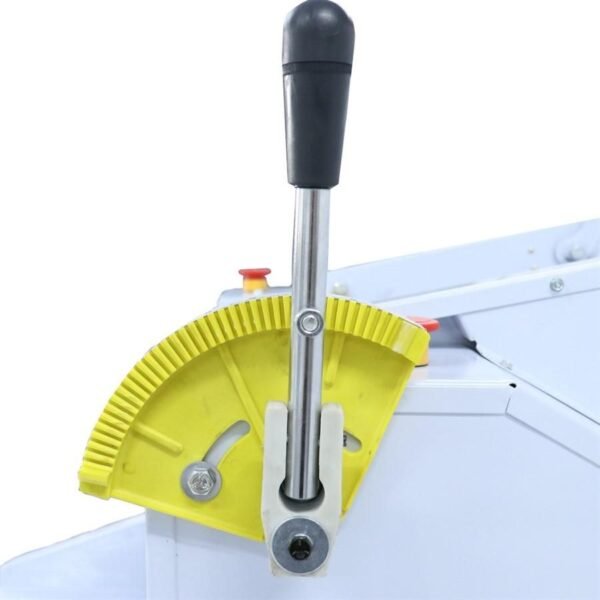 Cilindro Laminador Elétrico Mesa 39 cm Massa Pizza Pão Pastel CLMSV39 Venâncio - Imagem 2