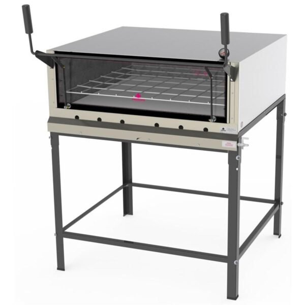 Forno Lastro Refratário Gás PRP-900 G2 - Progás