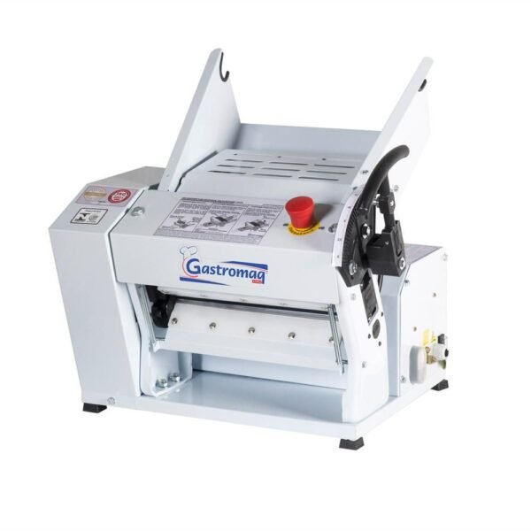 Cilindro Laminador Elétrico Epóxi 39 Cm Cle 390 Bivolt - Gastromaq