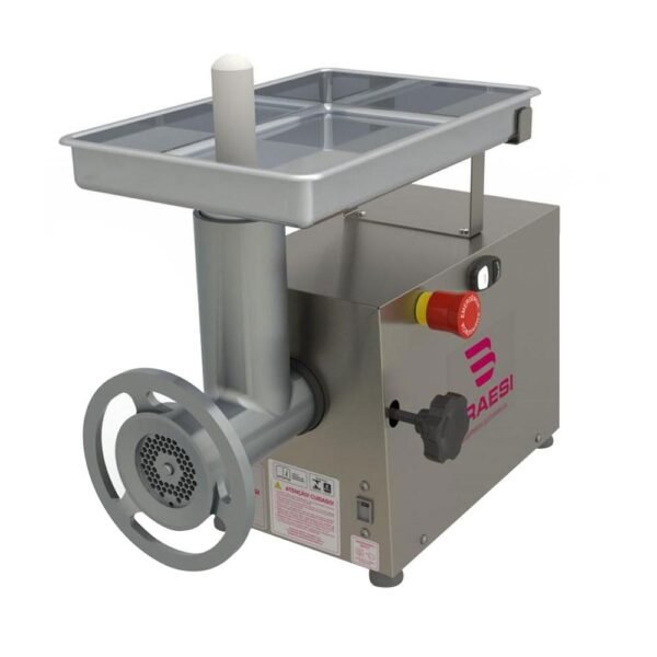 Moedor de Carne Bocal 10 Bmc-10/1 G2 Bivolt - Braesi