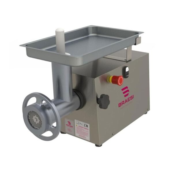 Moedor de Carne Bocal 22 Bmc-22/1 G2 Bivolt - Braesi