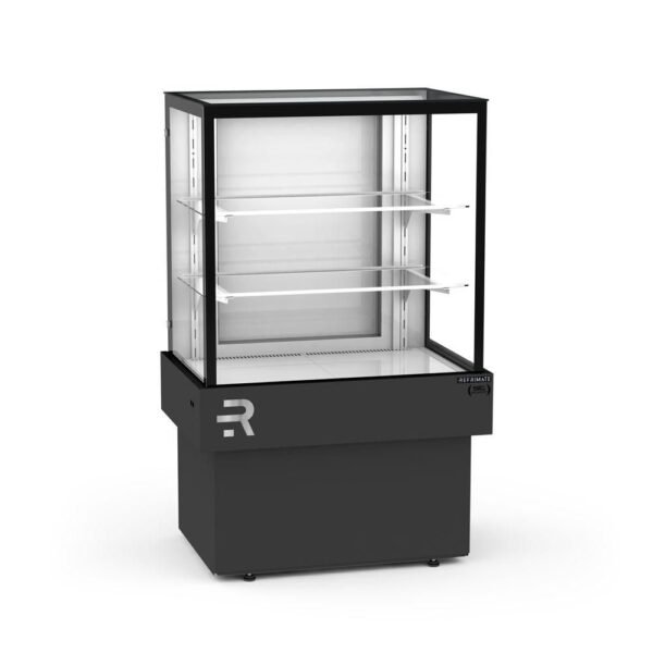 Balcão Confeitaria Vanguard Plus Refrigerada 75cm ar Forçado 3 a 10ºc CVPRAF 750 220v - Refrimate