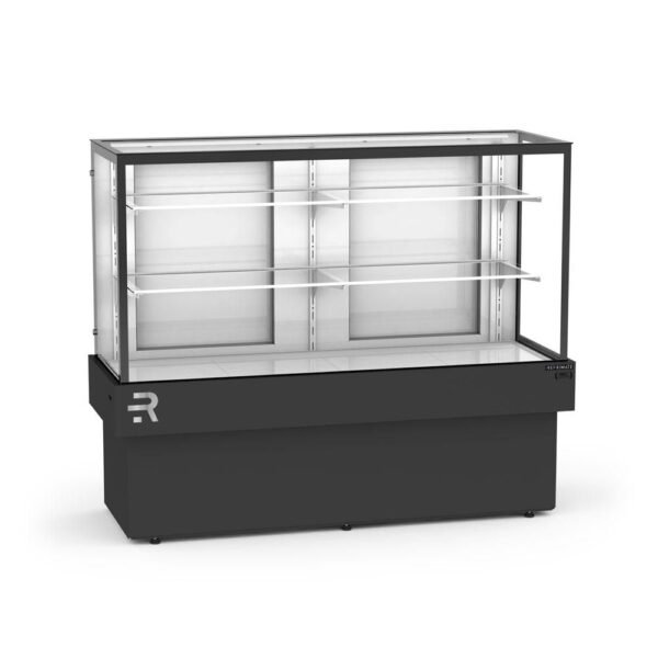 Balcão Confeitaria Vanguard Plus Refrigerada 145cm ar Forçado 3 a 10ºc CVPRAF1450 220V - Refrimate