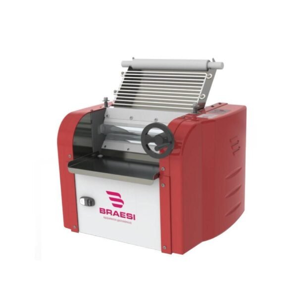 Cilindro Laminador Elétrico 30cm Cb-30 Style Bivolt - Braesi
