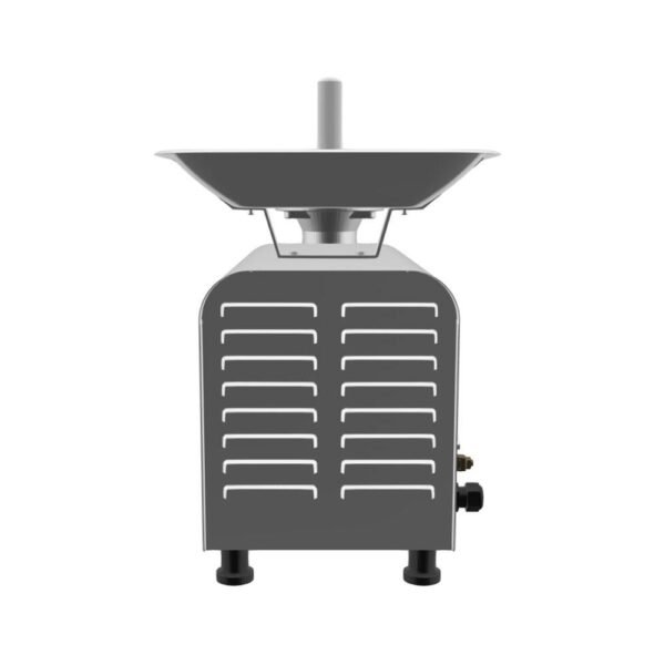 Picador Moedor Carne Inox Boca 10 PS-10 Skymsen - Imagem 3