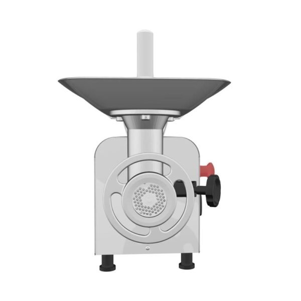 Picador Moedor Carne Inox Boca 10 PS-10 Skymsen - Imagem 5
