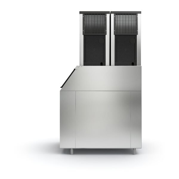 Máquina de Gelo 150KG em 24h EGC 150M/250-Everest - Imagem 3