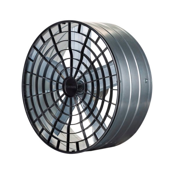 Exaustor de 50cm Ventisol 220V Alta Vazao 5000m2/h - Ventisol