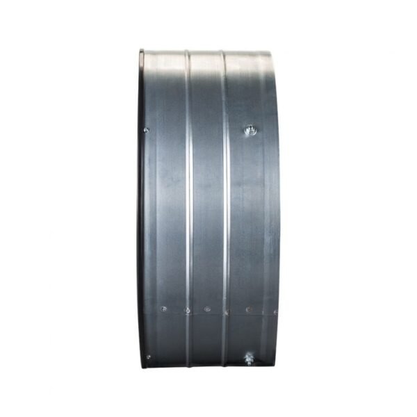 Exaustor de 50cm Ventisol 220V Alta Vazao 5000m2/h - Ventisol - Imagem 3