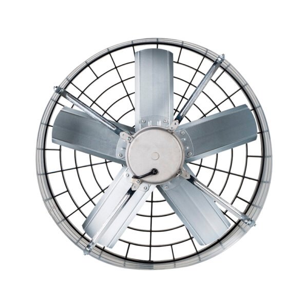 Exaustor de 50cm Ventisol 220V Alta Vazao 5000m2/h - Ventisol - Imagem 4