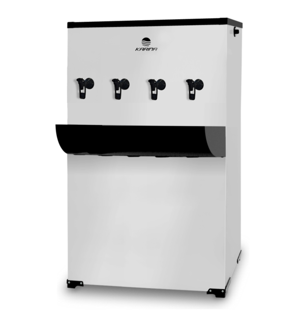 Bebedouro Industrias 200 Litros K200-Karina