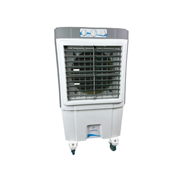 Climatizador Evaporativo Portátil Vazão: 7.000 m³/h 75 Litros EVP 7-Evaporsul