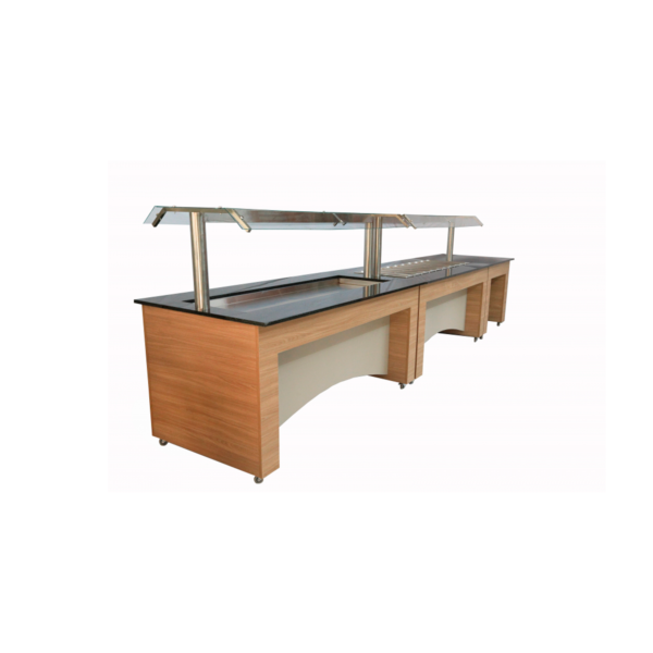 Buffet Conjunto Sob Medida - Chimafrio