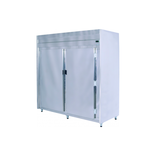 Geladeira Carnes 400, 600, 800KG Sob Medida - Chimafrio