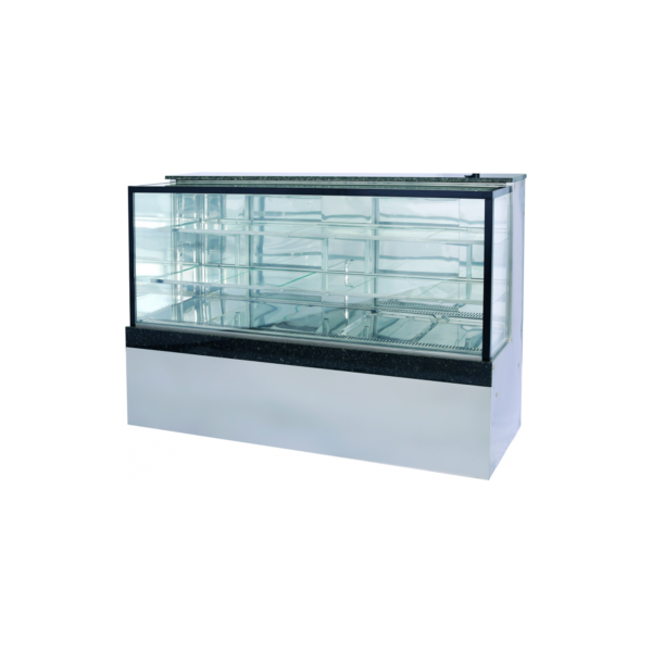 Balcão Confeitaria Super Luxo Sob Medida 220V - Chimafrio - Imagem 2