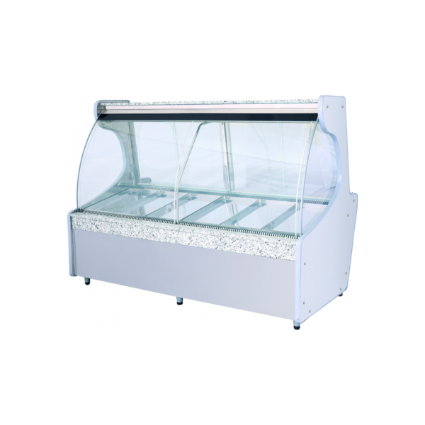 Balcão Açougue Luxo Sob Medida 220V - Chimafrio - Imagem 3