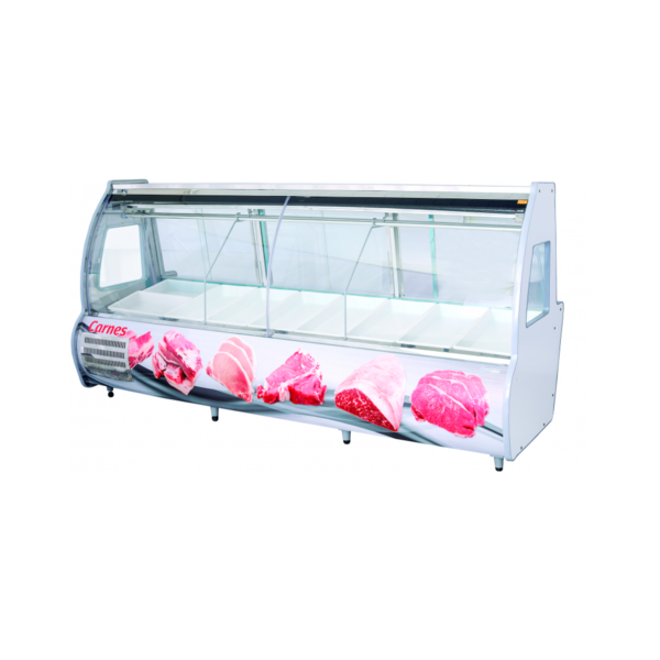 Balcão Açougue Classic Sob Medida 220V - Chimafrio