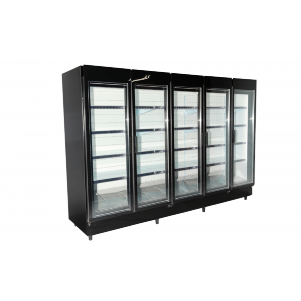 Auto Serviço Suprema Sob Medida 220V - Chimafrio