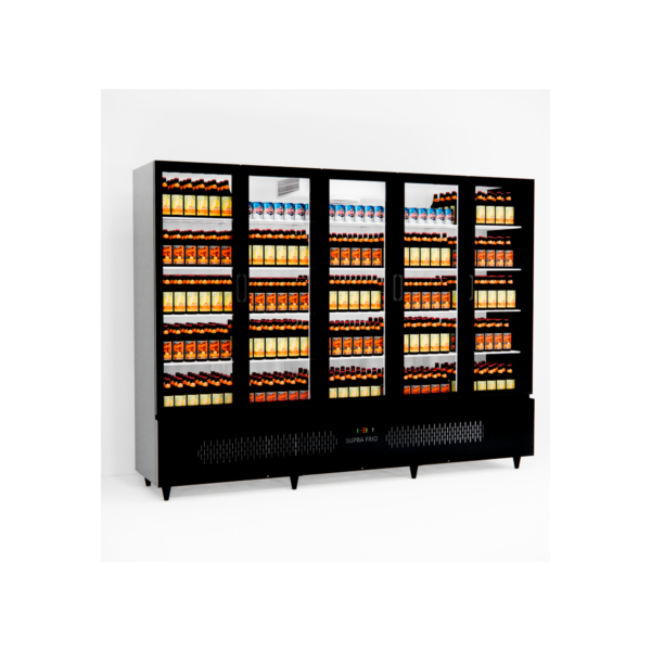 Auto Serviço Supra Frio Sob Medida 220V - Chimafrio