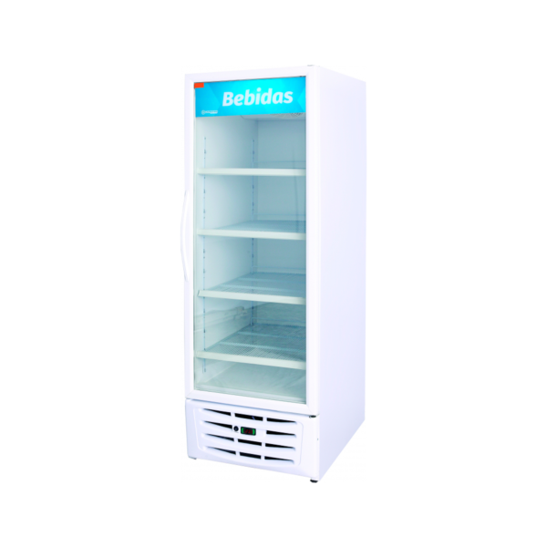 Visa Cooler Congelados 1 Porta -15ºC a -18 ºC Branco 220V - Chimafrio