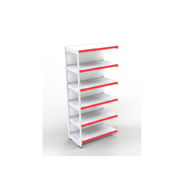 Gôndola Rack - Imagem 4