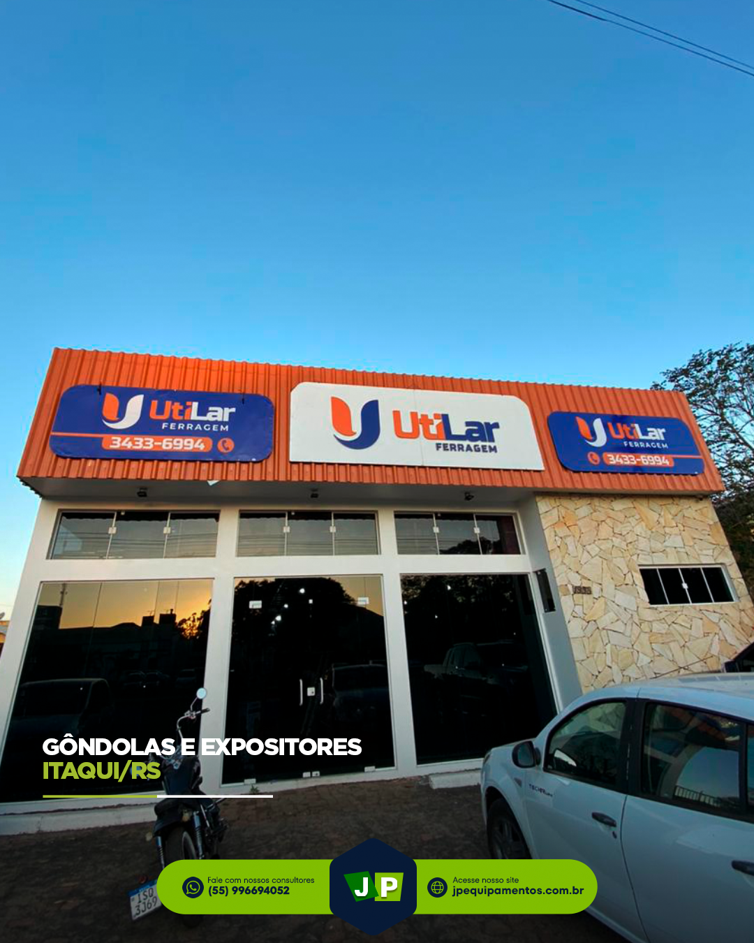 Itaqui - Rio Grande do Sul